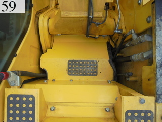 Used Construction Machine Used KOMATSU KOMATSU Excavator 0.4-0.5m3 PC138US-8
