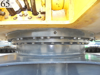 Used Construction Machine Used KOMATSU KOMATSU Excavator 0.4-0.5m3 PC138US-8