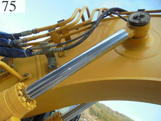 Used Construction Machine Used KOMATSU KOMATSU Excavator 0.4-0.5m3 PC138US-8