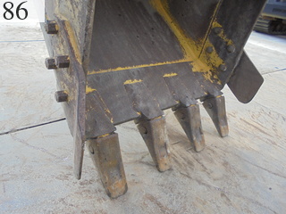 Used Construction Machine Used KOMATSU KOMATSU Excavator 0.4-0.5m3 PC138US-8