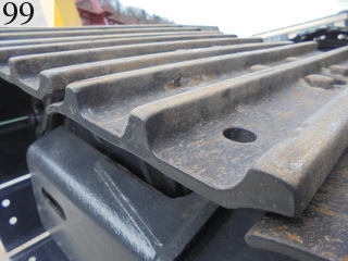 Used Construction Machine Used KOMATSU KOMATSU Excavator 0.4-0.5m3 PC138US-8