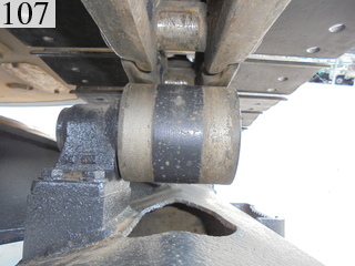 Used Construction Machine Used KOMATSU KOMATSU Excavator 0.4-0.5m3 PC138US-8