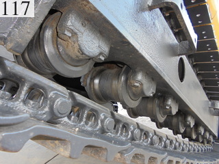 Used Construction Machine Used KOMATSU KOMATSU Excavator 0.4-0.5m3 PC138US-8