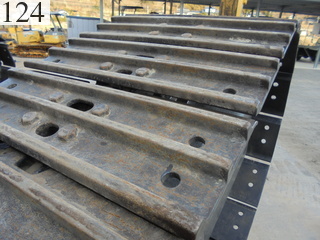 Used Construction Machine Used KOMATSU KOMATSU Excavator 0.4-0.5m3 PC138US-8