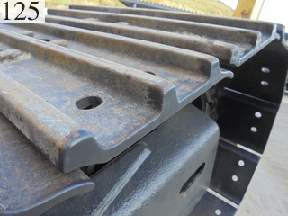 Used Construction Machine Used KOMATSU KOMATSU Excavator 0.4-0.5m3 PC138US-8
