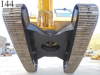 Used Construction Machine Used KOMATSU KOMATSU Excavator 0.4-0.5m3 PC138US-8