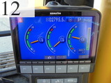 Used Construction Machine Used KOMATSU KOMATSU Excavator 0.7-0.9m3 PC200-10