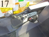 Used Construction Machine Used KOMATSU KOMATSU Excavator 0.7-0.9m3 PC200-10
