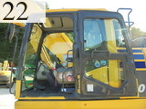 Used Construction Machine Used KOMATSU KOMATSU Excavator 0.7-0.9m3 PC200-10
