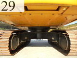 Used Construction Machine Used KOMATSU KOMATSU Excavator 0.7-0.9m3 PC200-10