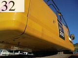 Used Construction Machine Used KOMATSU KOMATSU Excavator 0.7-0.9m3 PC200-10