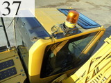 Used Construction Machine Used KOMATSU KOMATSU Excavator 0.7-0.9m3 PC200-10