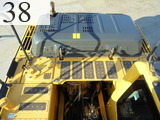 Used Construction Machine Used KOMATSU KOMATSU Excavator 0.7-0.9m3 PC200-10