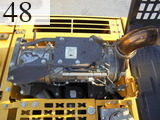Used Construction Machine Used KOMATSU KOMATSU Excavator 0.7-0.9m3 PC200-10