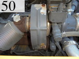Used Construction Machine Used KOMATSU KOMATSU Excavator 0.7-0.9m3 PC200-10