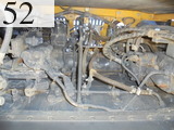 Used Construction Machine Used KOMATSU KOMATSU Excavator 0.7-0.9m3 PC200-10