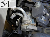 Used Construction Machine Used KOMATSU KOMATSU Excavator 0.7-0.9m3 PC200-10