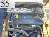 Used Construction Machine Used KOMATSU KOMATSU Excavator 0.7-0.9m3 PC200-10