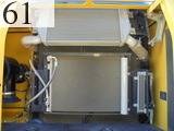 Used Construction Machine Used KOMATSU KOMATSU Excavator 0.7-0.9m3 PC200-10