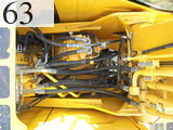 Used Construction Machine Used KOMATSU KOMATSU Excavator 0.7-0.9m3 PC200-10