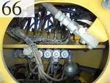 Used Construction Machine Used KOMATSU KOMATSU Excavator 0.7-0.9m3 PC200-10