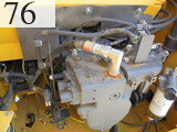 Used Construction Machine Used KOMATSU KOMATSU Excavator 0.7-0.9m3 PC200-10