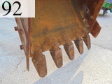 Used Construction Machine Used KOMATSU KOMATSU Excavator 0.7-0.9m3 PC200-10