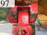 Used Construction Machine Used KOMATSU KOMATSU Excavator 0.7-0.9m3 PC200-10
