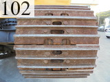 Used Construction Machine Used KOMATSU KOMATSU Excavator 0.7-0.9m3 PC200-10