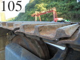 Used Construction Machine Used KOMATSU KOMATSU Excavator 0.7-0.9m3 PC200-10