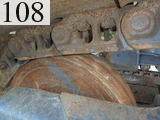 Used Construction Machine Used KOMATSU KOMATSU Excavator 0.7-0.9m3 PC200-10