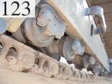 Used Construction Machine Used KOMATSU KOMATSU Excavator 0.7-0.9m3 PC200-10