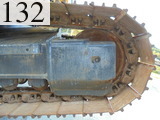 Used Construction Machine Used KOMATSU KOMATSU Excavator 0.7-0.9m3 PC200-10