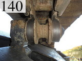 Used Construction Machine Used KOMATSU KOMATSU Excavator 0.7-0.9m3 PC200-10