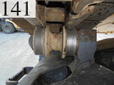 Used Construction Machine Used KOMATSU KOMATSU Excavator 0.7-0.9m3 PC200-10