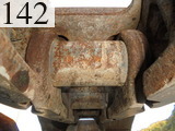 Used Construction Machine Used KOMATSU KOMATSU Excavator 0.7-0.9m3 PC200-10