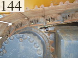 Used Construction Machine Used KOMATSU KOMATSU Excavator 0.7-0.9m3 PC200-10