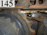 Used Construction Machine Used KOMATSU KOMATSU Excavator 0.7-0.9m3 PC200-10