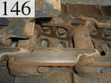Used Construction Machine Used KOMATSU KOMATSU Excavator 0.7-0.9m3 PC200-10