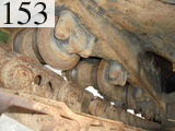 Used Construction Machine Used KOMATSU KOMATSU Excavator 0.7-0.9m3 PC200-10