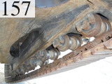 Used Construction Machine Used KOMATSU KOMATSU Excavator 0.7-0.9m3 PC200-10