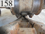 Used Construction Machine Used KOMATSU KOMATSU Excavator 0.7-0.9m3 PC200-10