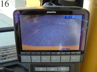 Used Construction Machine Used KOMATSU KOMATSU Excavator 0.7-0.9m3 PC200-10