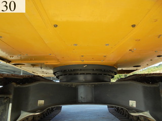 Used Construction Machine Used KOMATSU KOMATSU Excavator 0.7-0.9m3 PC200-10