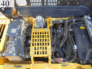 Used Construction Machine Used KOMATSU KOMATSU Excavator 0.7-0.9m3 PC200-10