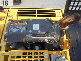 Used Construction Machine Used KOMATSU KOMATSU Excavator 0.7-0.9m3 PC200-10