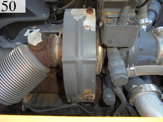 Used Construction Machine Used KOMATSU KOMATSU Excavator 0.7-0.9m3 PC200-10