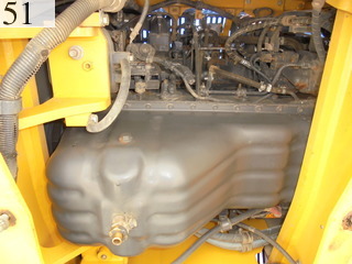 Used Construction Machine Used KOMATSU KOMATSU Excavator 0.7-0.9m3 PC200-10