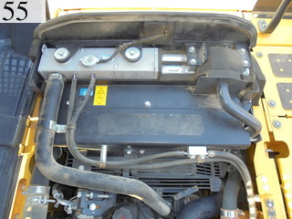 Used Construction Machine Used KOMATSU KOMATSU Excavator 0.7-0.9m3 PC200-10