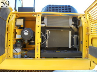 Used Construction Machine Used KOMATSU KOMATSU Excavator 0.7-0.9m3 PC200-10